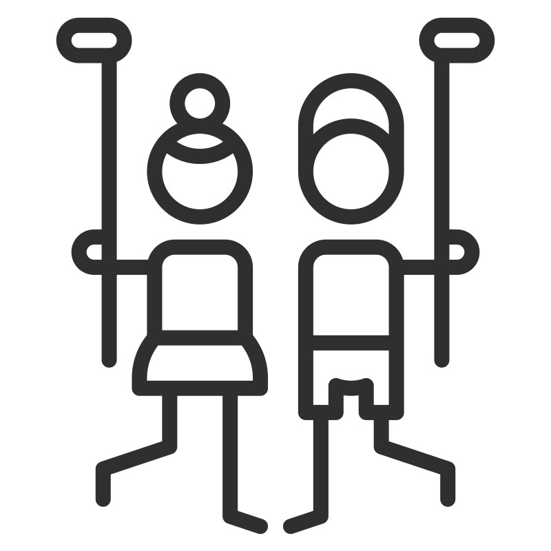 Image of Half a Team 